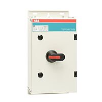 ABB Odpínače v krytu OT…OT125GLCC4TZ  1SCA148214R1001