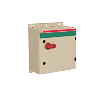 ABB Odpínače v krytu OT…OT90GAUC3AZ  1SCA148433R1001