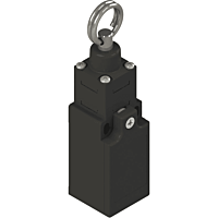 PIZZATO Spínač FR573 s aretací koncový