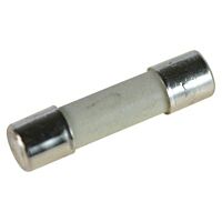 OMEGA Pojistka GF 520212,  F 1,25A keramická 5x20mm