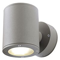 Sví. SITRA WALL Up/Down 2x9W GX53