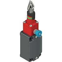 PIZZATO Spínač FD2078 bezpečnostní IP67