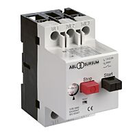 ABL SURSUM Spouštěč MS16 10-16A motorový