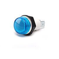 EMAS Kontrolka S140M2 24V signalizační modrá