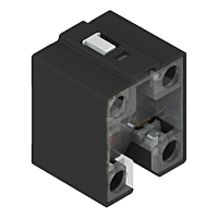 PIZZATO Jednotka VFB11 kontaktní