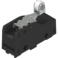 PIZZATO Mikrospínač MKV11R59 1NO+1NC