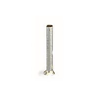 WAGO Dutinka 216-141 pro 0,5 mm2 / 20 AWG; bez plastového límce
