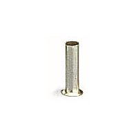 WAGO Dutinka 216-151 0,25 mm2 / AWG 24; bez plastového límce