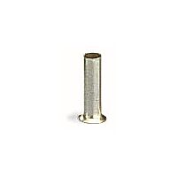 WAGO Dutinka 216-152  0,34 mm2 / AWG 24; bez plastového límce