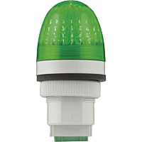 P40 S - opticky modul, zeleny, 48/240 VA