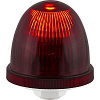 zableskovy modul OVOLUX X, 240 VAC, cerv