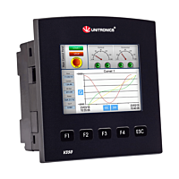 V350-J-T38 Programovatelny kontroler V35