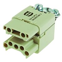 HARTING Díl 09120063111