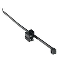 HELLERMANNTYTON Pásek T50ROS EC5B 200x4,6 č. klip (500)