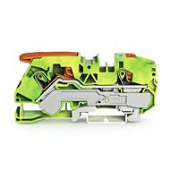 2116-5207 2-conductor ground terminal bl