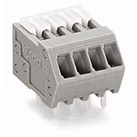 218-514/000-006 PCB terminal block Locki