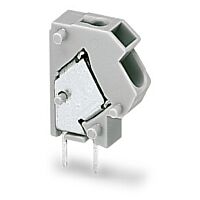 254-849 Stackable PCB terminal block 2.5