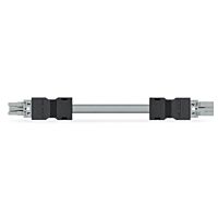 WAGO Kabel 771-8292/015-703 Konfekcionovaný propojovací Zásuvka–zástrčka