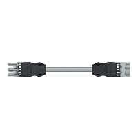 WAGO Kabel 771-9293/016-303 Konfekcionovaný propojovací Zásuvka–zástrčka
