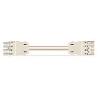 WAGO Kabel 771-9294/016-302 Konfekcionovaný propojovací Zásuvka–zástrčka