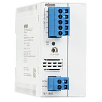 Převodník WAGO 787-1650 DC/DC
