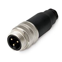 WAGO Konektor 787-6716/9100-000, 7/8" 7/8" 3pólová