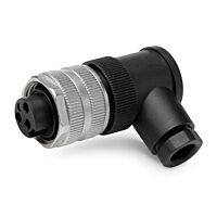 WAGO Konektor 787-6716/9400-000, 7/8" 7/8" 3pólová