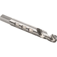 KAISER  Nástroj - Spirálový vrták prměr 8 mm