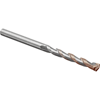 KAISER  Nástroj - Centrální vrták 6 mm