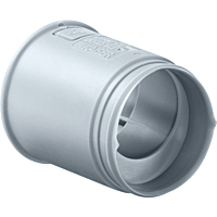 KAISER  Spojovací potrubí průměr 32 mm, do betonu