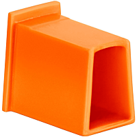 KAISER  Průchodka lichoběžníková,  do dutých stěn