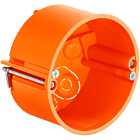 KAISER  Krabice přístrojová PERILEX/CEE hloubka 50 mm, do dutých stěn