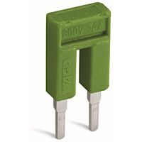 Můstek WAGO 2000-402/000-018 hřeben