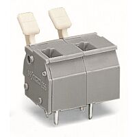 255-610/333-000 PCB řad. svorka