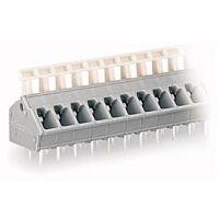 256-410/332-009/999-950 PCB řad. svorka