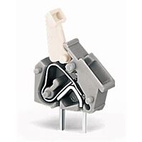 256-743/332-000 Stackable PCB řad. svork