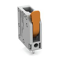 2604-3101 PCB řad. svorka