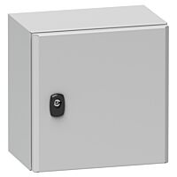 SCHNEIDER Skříň NSYS3D4315  400/300/150  SPAC. 3D