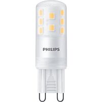 PHILIPS Žárovka LED 3,7W-40 2700K G9 ND CorePro