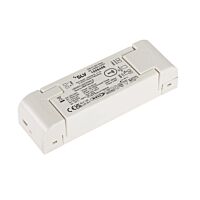 LED driver, 25W 150-300mA, with radio in
