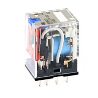 OMRON Produkt  MY2IN-D2 12DC(S)