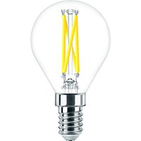 MASTER LEDLuster DT 2.5-25W E14 927 P45