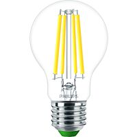 MASTER LEDBulb ND 4-60W E27 840 A60 CL G