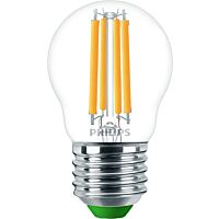 MASTER LEDLusterND2.3-40W E27 827 P45CL