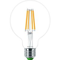 MASTER LED Bulb ND 4-60W E27 827 G95 CL