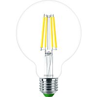 MASTER LEDBulb ND 4-60W E27 840 G95 CL G