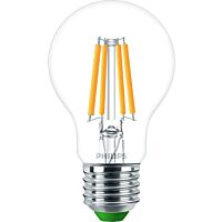 MASTER LEDBulb ND 2.3-40W E27 830 A60 CL