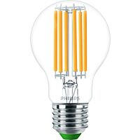 MASTER LEDBulb ND 5.2-75W E27 830 A60 CL