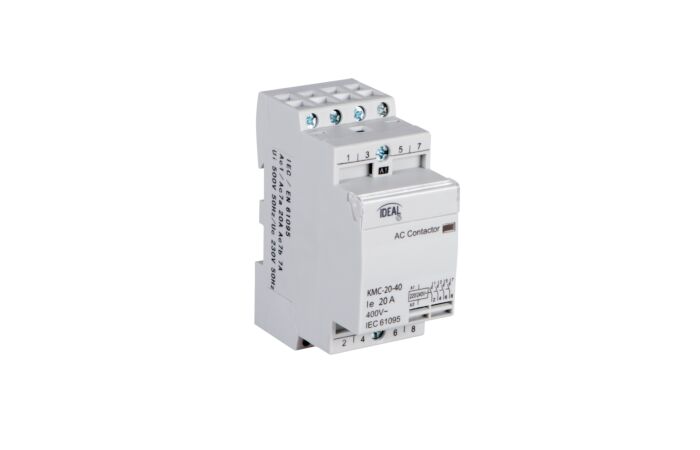 KANLUX Stykač KMC-25-31