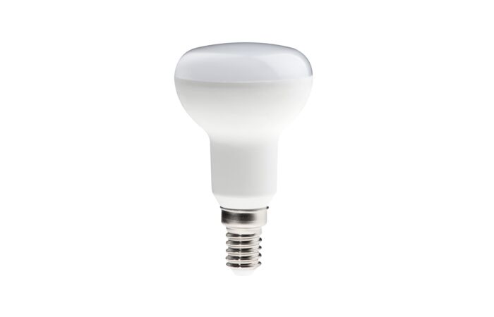 KANLUX Žárovka LED 6W-41 E14 4000K 120°R50